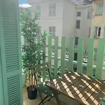 Joli Et Lumineux Appartement Proche Mer Et Centre Ville Nice